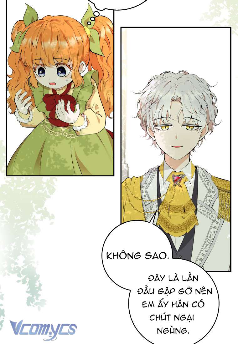 Sóc Con Tài Năng Chap 1 - Trang 2