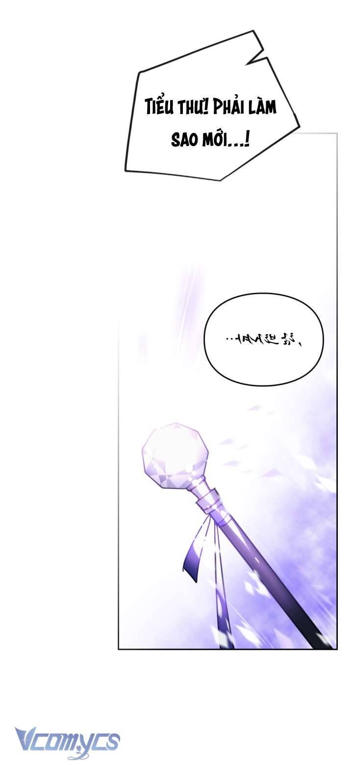 Kết Cục Của Nhân Vật Phản Diện Chỉ Có Thể Là Cái Chết Chapter 123 - Trang 4