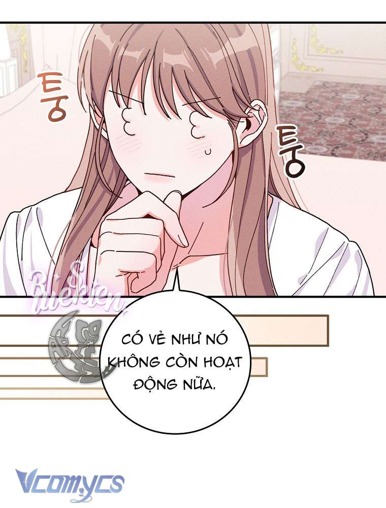 Chị Gái Của Nhân Vật Phản Diện Hôm Nay Cũng Đang Đau Khổ Chapter 36 - Trang 4