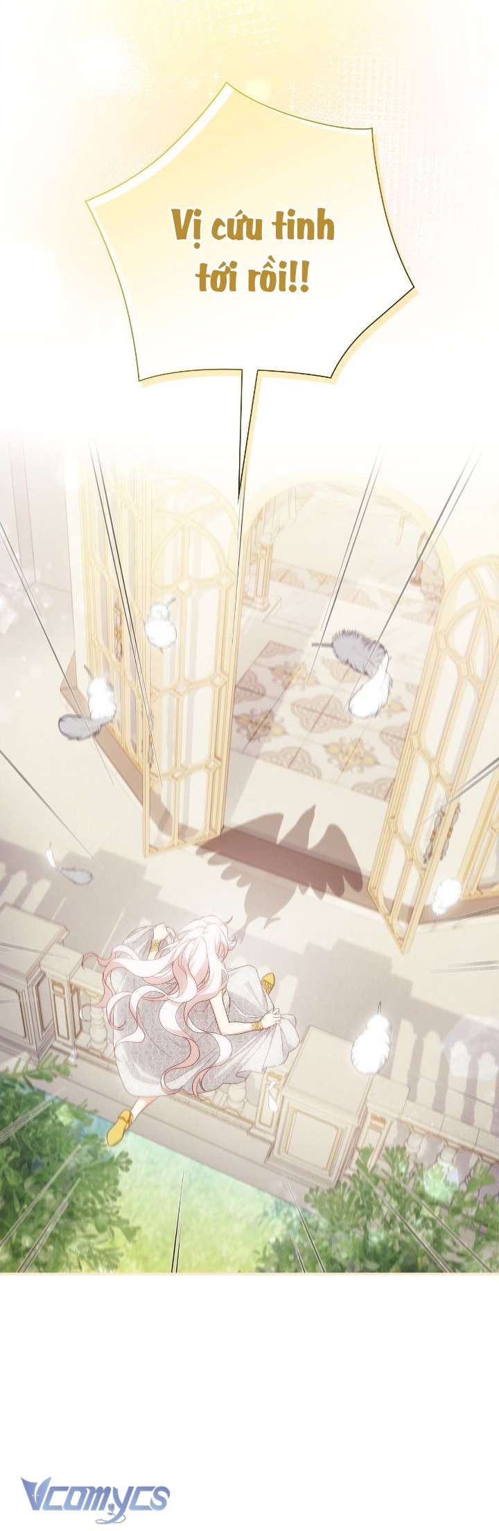 Nàng Công Chúa Trong Chuồng Gà Chap 1 - Trang 4