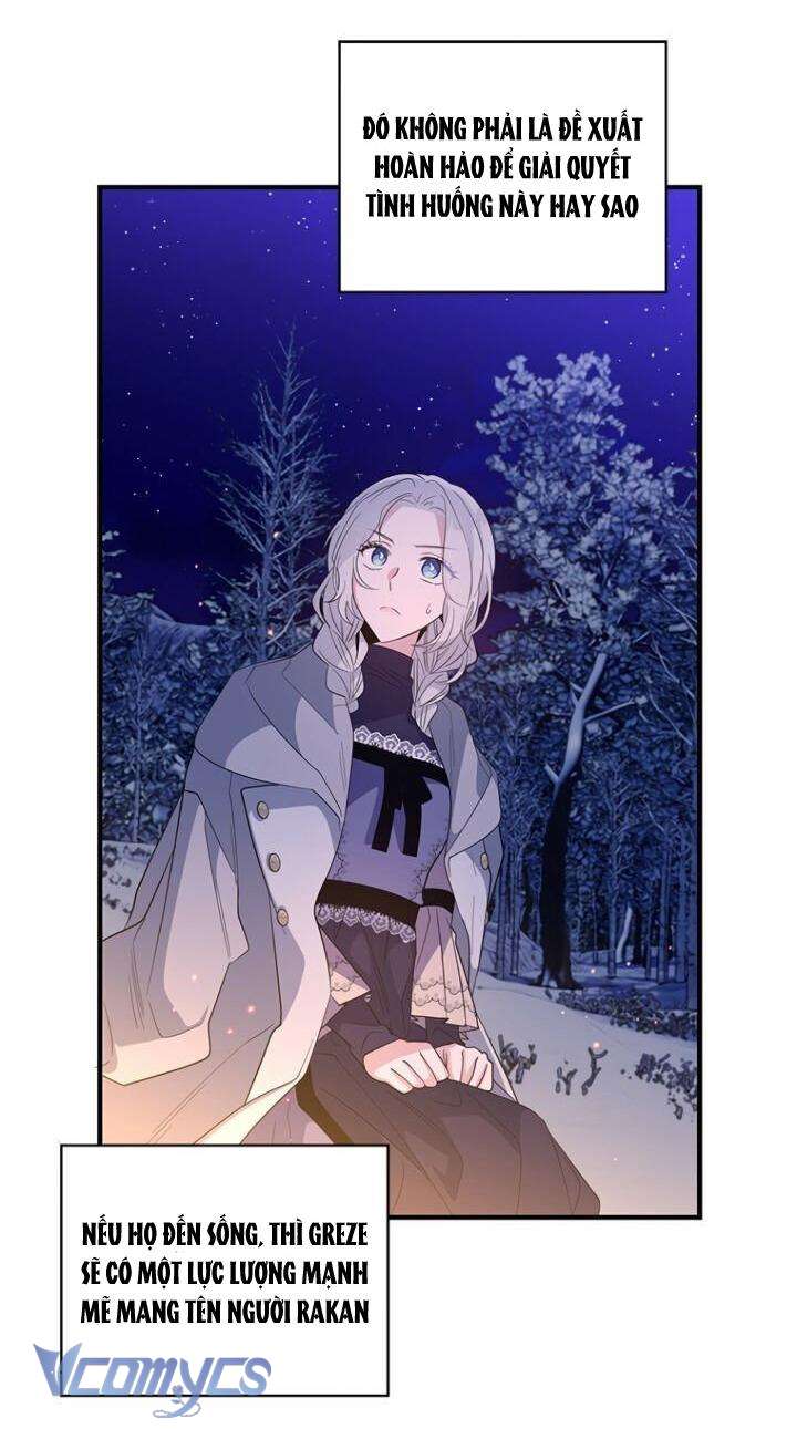 Chồng Yêu, Tôi Đây Bãi Công! Chap 28 - Trang 3