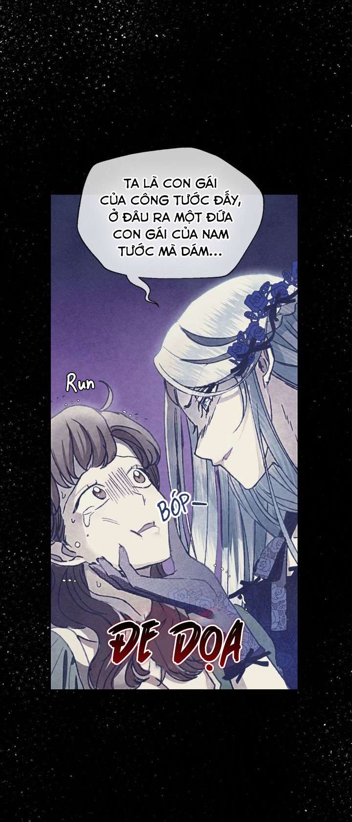 Cha À, Con Không Muốn Kết Hôn Đâu Chap 2 - Trang 2