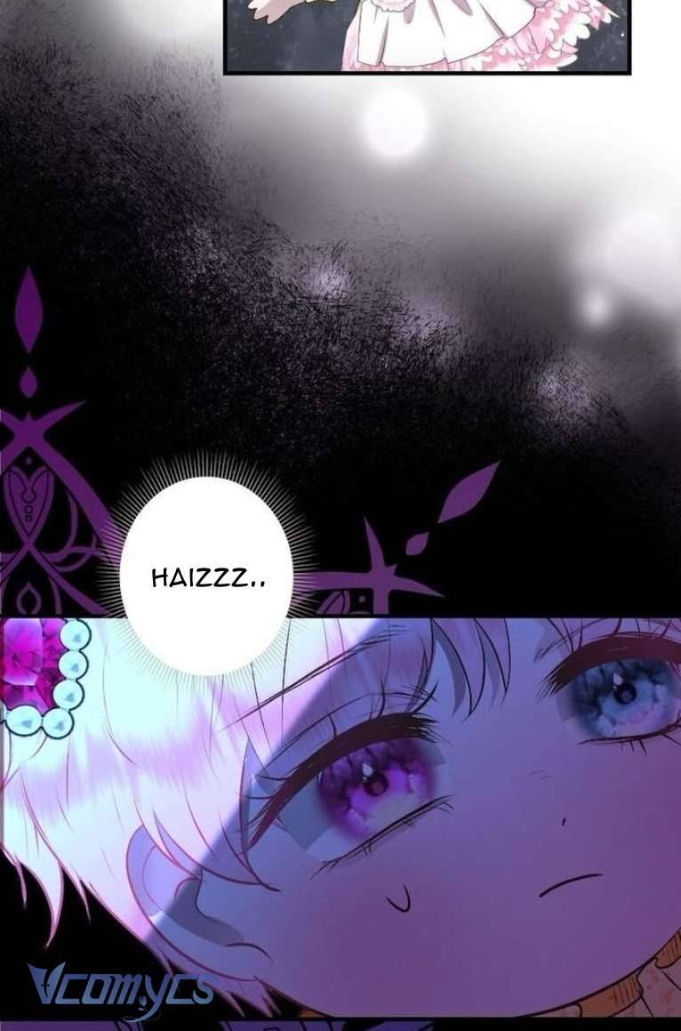 Sau Này Họ Sẽ Sinh Ra Tôi Chapter 5 - Trang 4