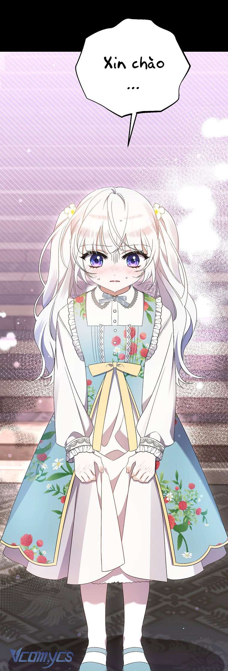 Tôi Chỉ Chăm Sóc Người Cha Ốm Yếu Của Mình Mà Thôi! Chapter 10 - Trang 4