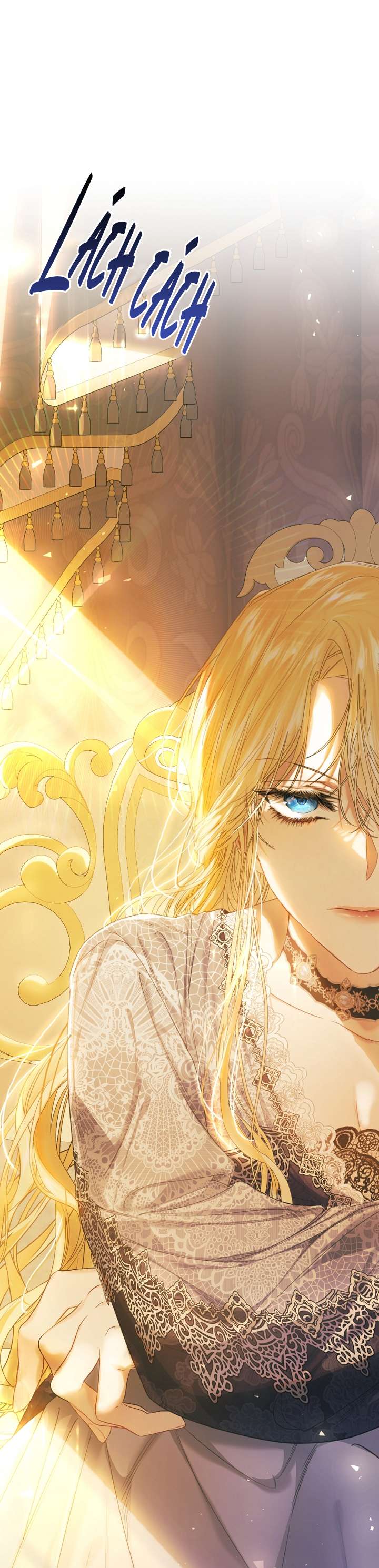 Ác Nữ Chỉ Là Một Con Rối Chap 55 - Trang 2