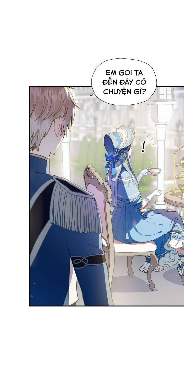 Cha À, Con Không Muốn Kết Hôn Đâu Chap 1 - Trang 2