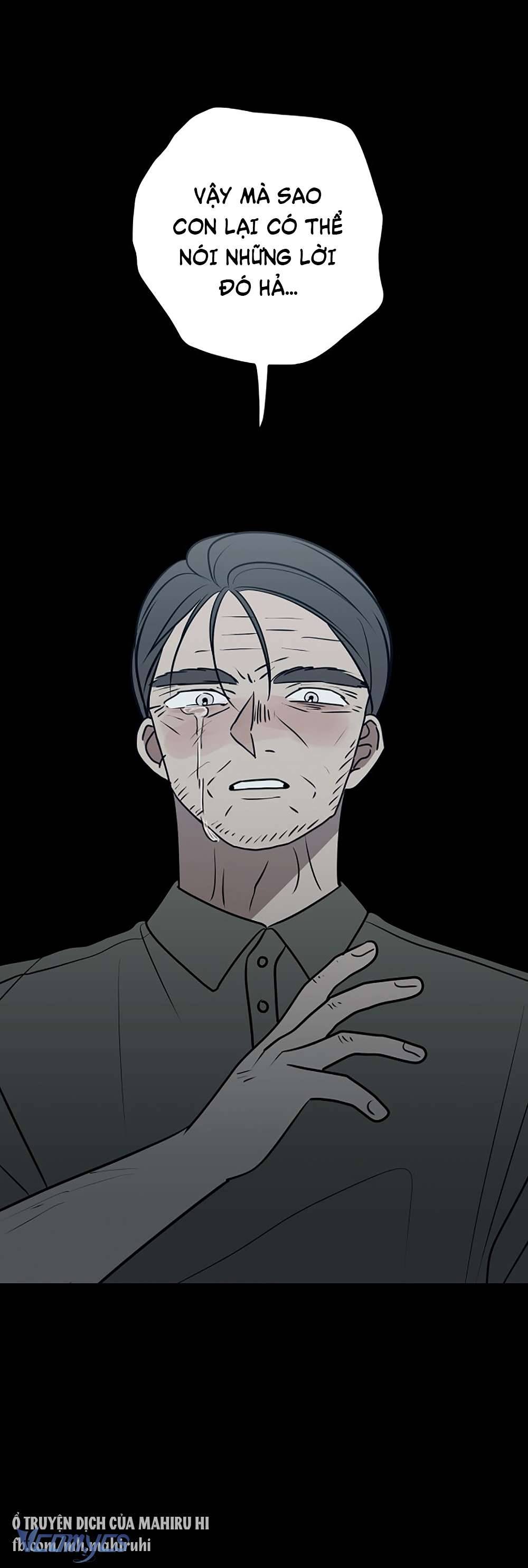 Kẻ Rác Rưởi Không Đáng Được Yêu Chapter 66 - Trang 4