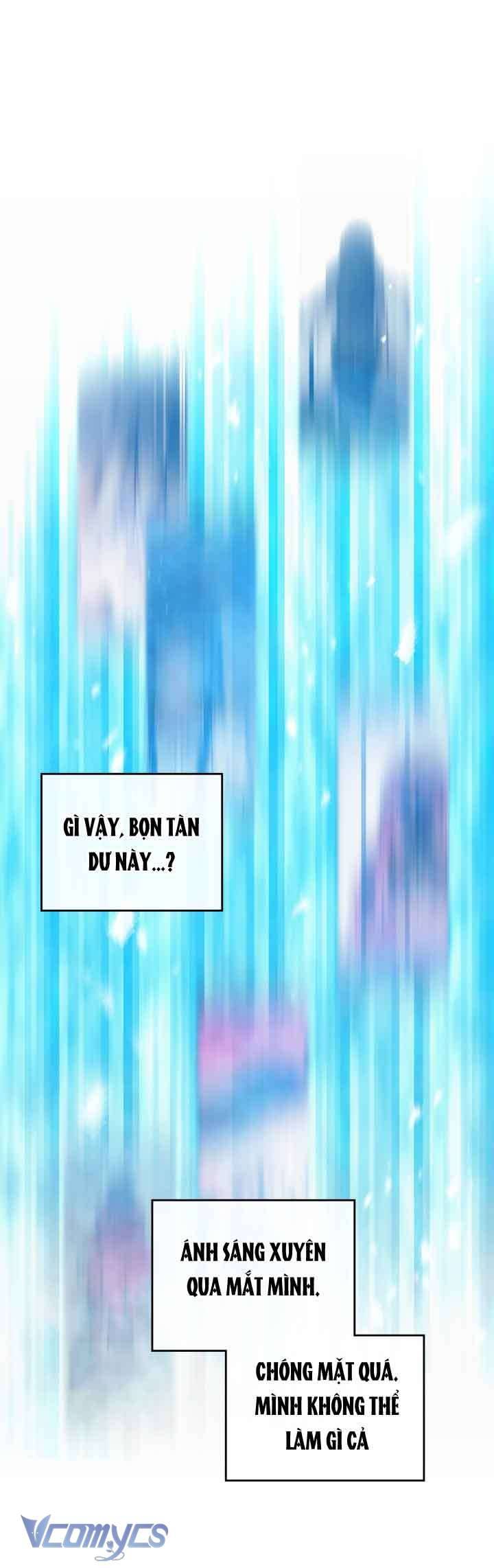 Kết Cục Của Nhân Vật Phản Diện Chỉ Có Thể Là Cái Chết Chapter 120 - Trang 4