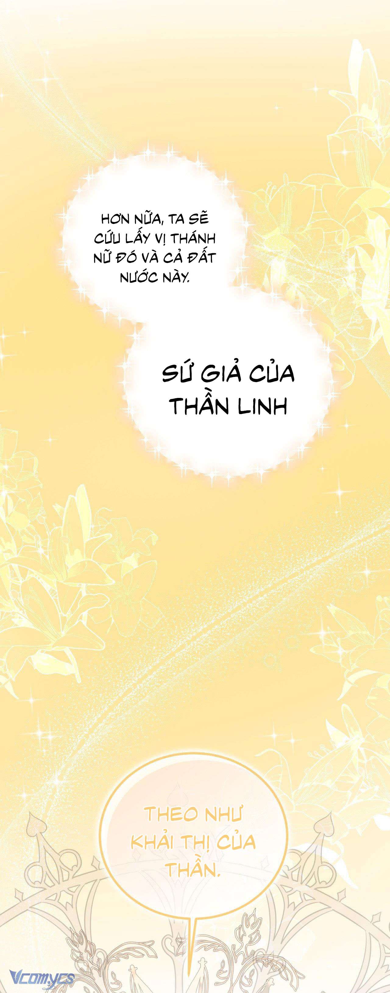 Thánh Nữ Sa Ngã Chap 1 - Next Chap 2