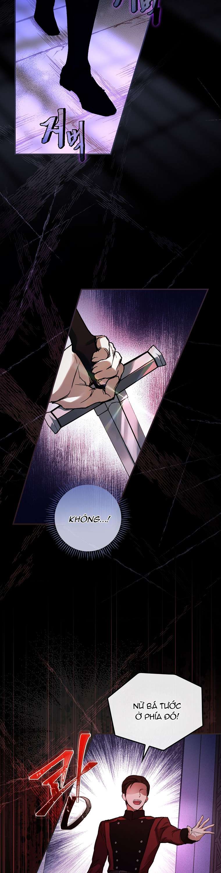 Đi Tìm Người Chồng Mới Chap 1 - Trang 2