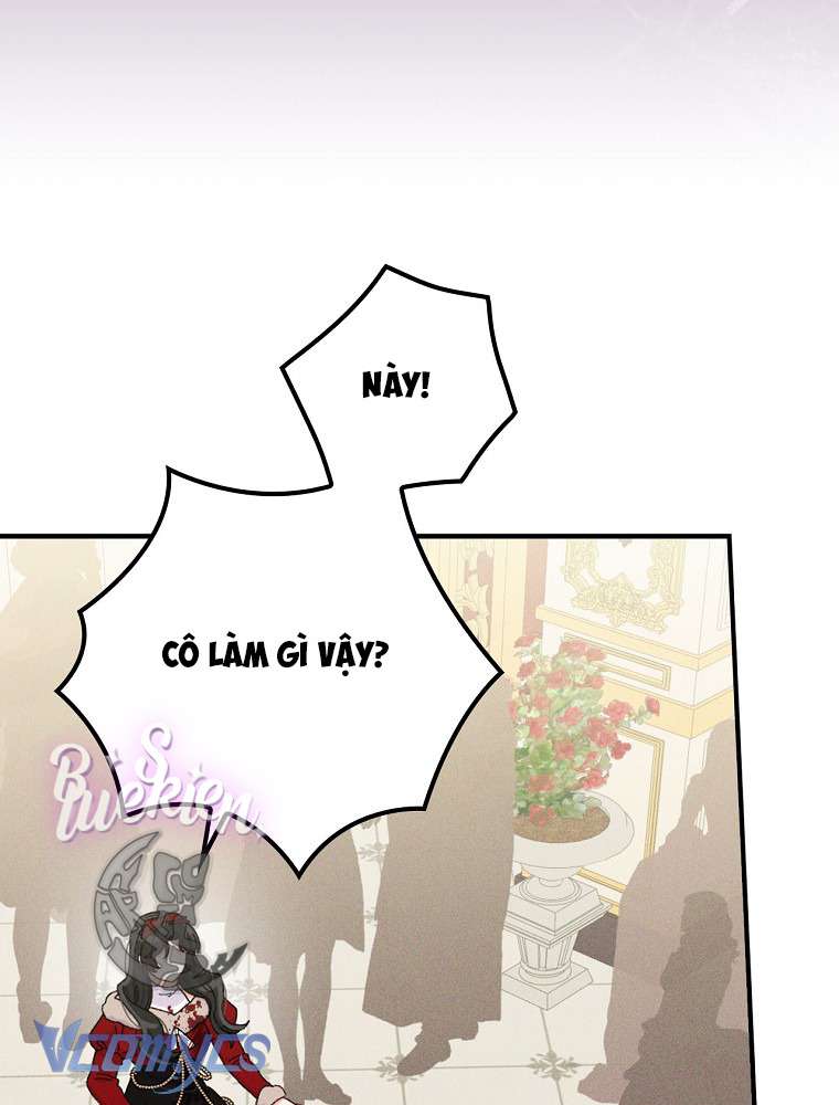 Chị Gái Của Nhân Vật Phản Diện Hôm Nay Cũng Đang Đau Khổ Chapter 40 - Trang 4