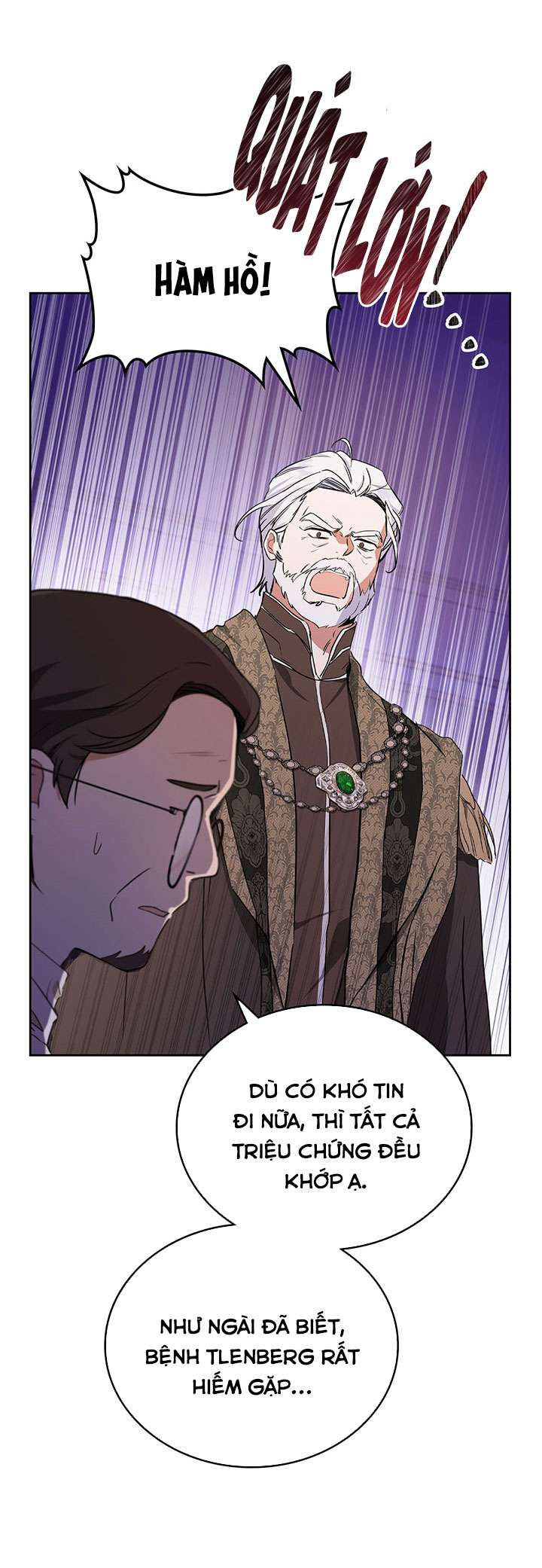 Kiếp Này Nhất Định Làm Gia Chủ Chap 62 - Trang 2