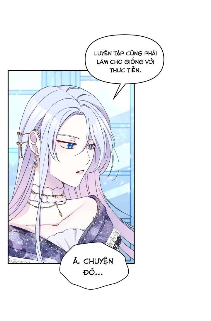 Người Bảo Hộ Của Bạo Quân Là Ma Nữ Tàn Độc Chap 35 - Trang 4