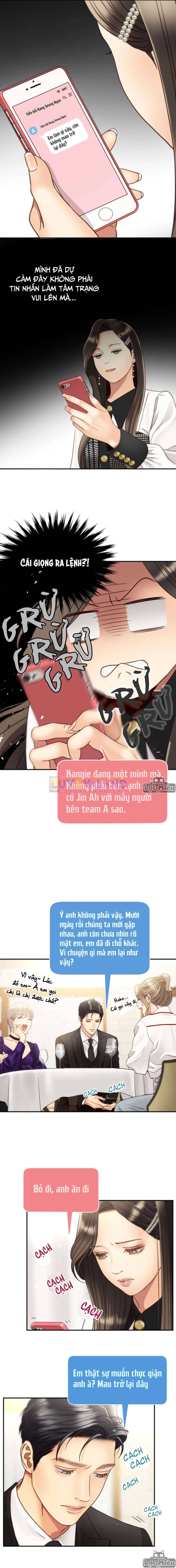 Ngôi Sao Ban Mai Chap 47 - Trang 2