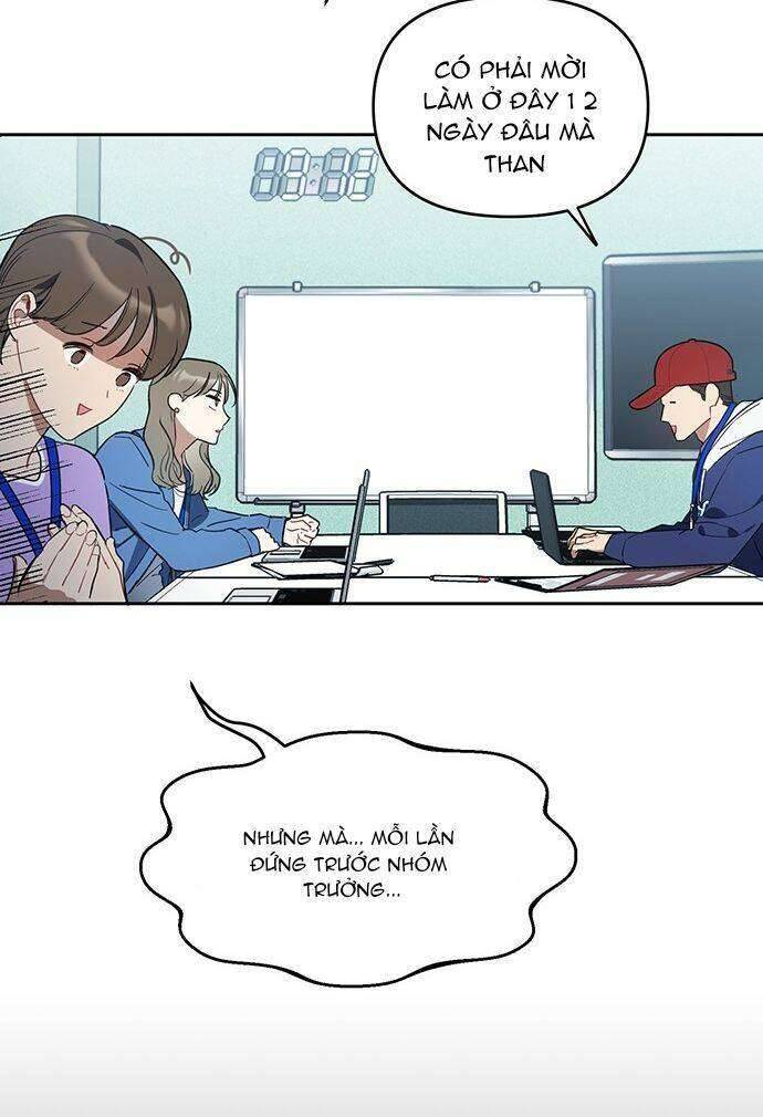 Công Việc Bất Thường Chapter 7 - Trang 4