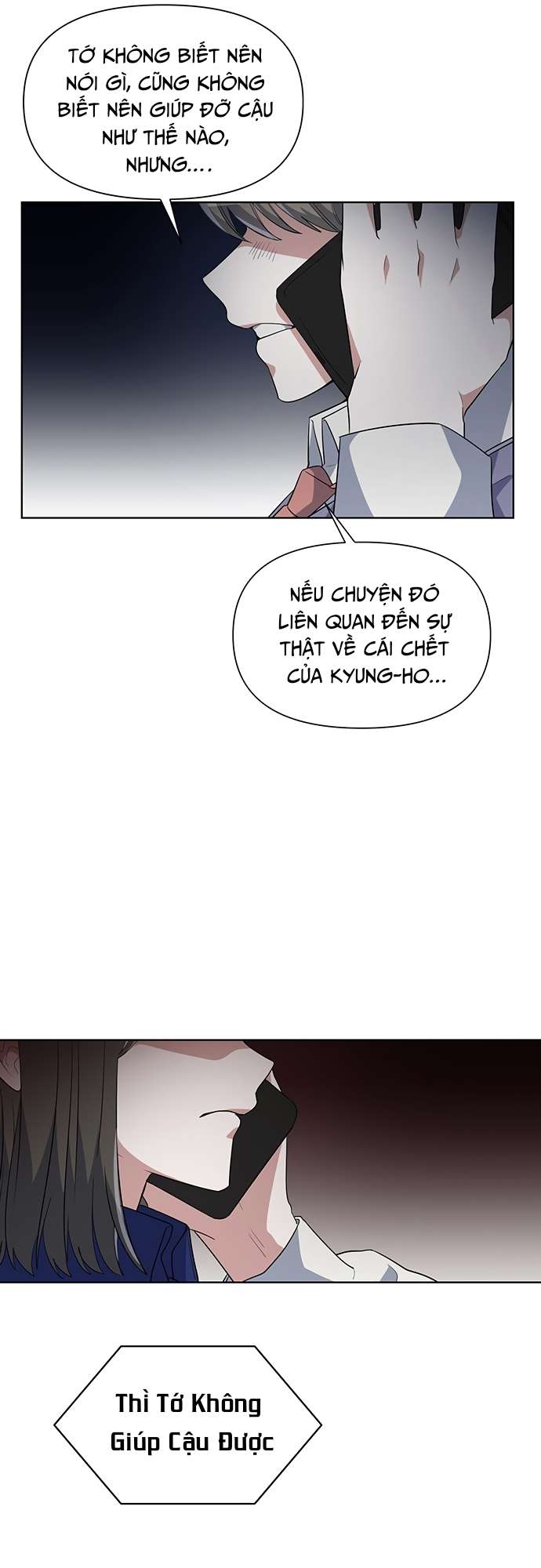 Gia Đình Hoàn Hảo Chap 10 - Trang 2
