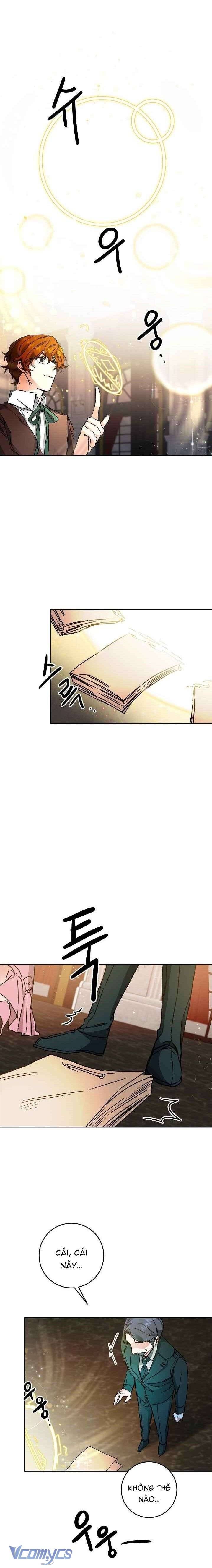 Xuyên Vào Tiểu Thuyết Làm Nữ Hoàng Tàn Độc Chapter 44 - Trang 4