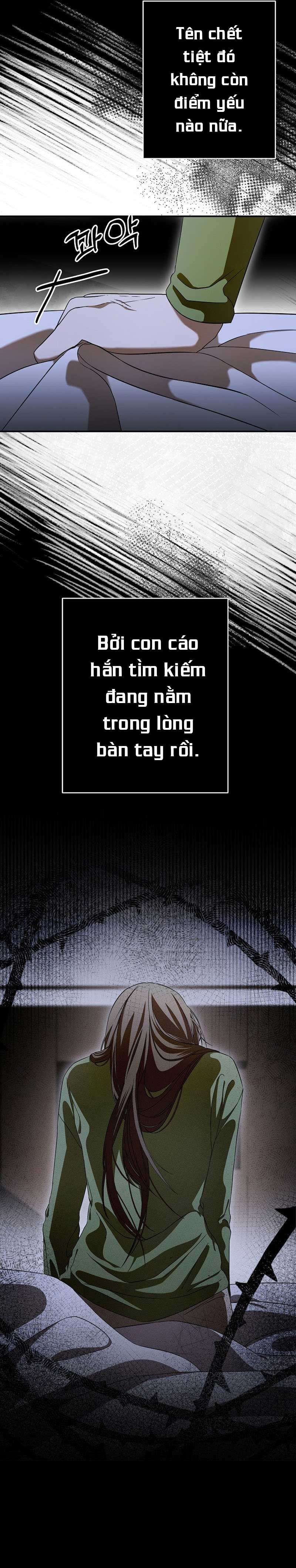 Chuỗi Thức Ăn Chap 7 - Next Chap 8