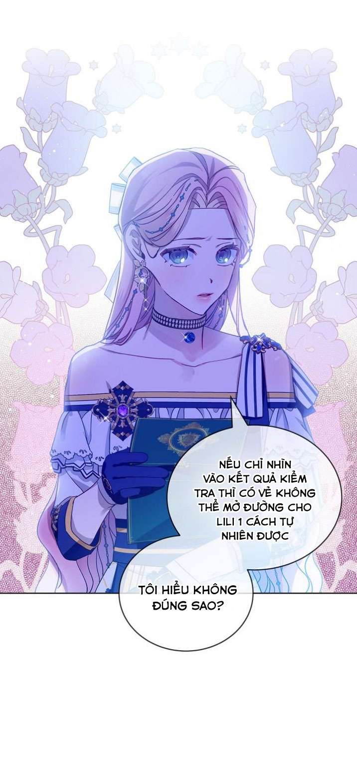 Quý Cô Thế Giới Ngầm Chap 33 - Trang 4