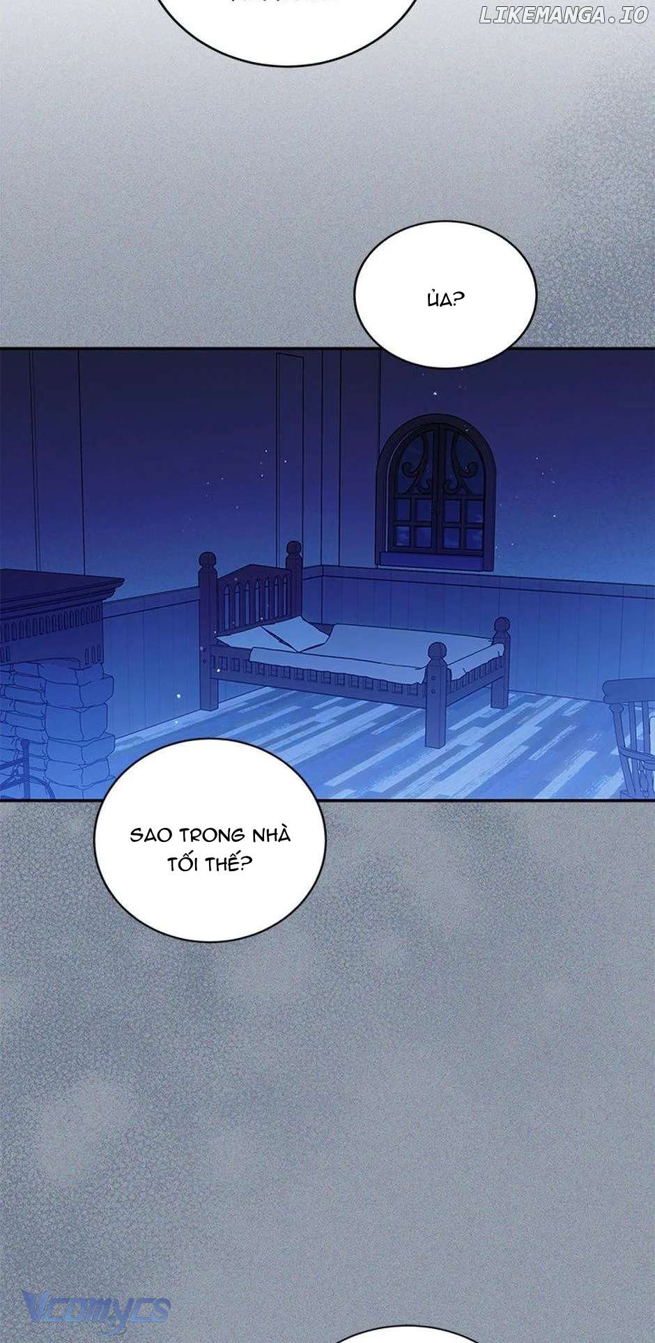 Kế Hoạch Trả Thù Chap 62 - Trang 2