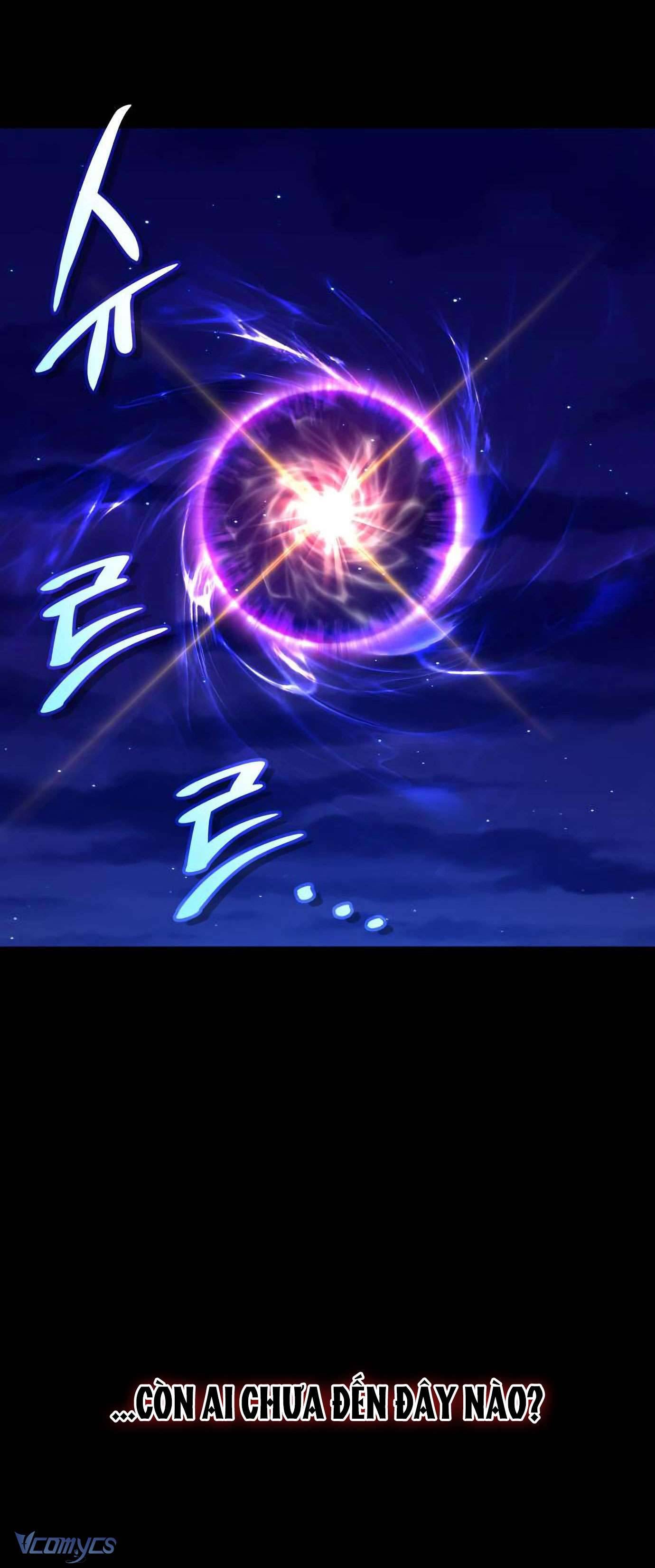 (BTS - HYBE) 7FATES: CHAKHO Chap 2 - Trang 2