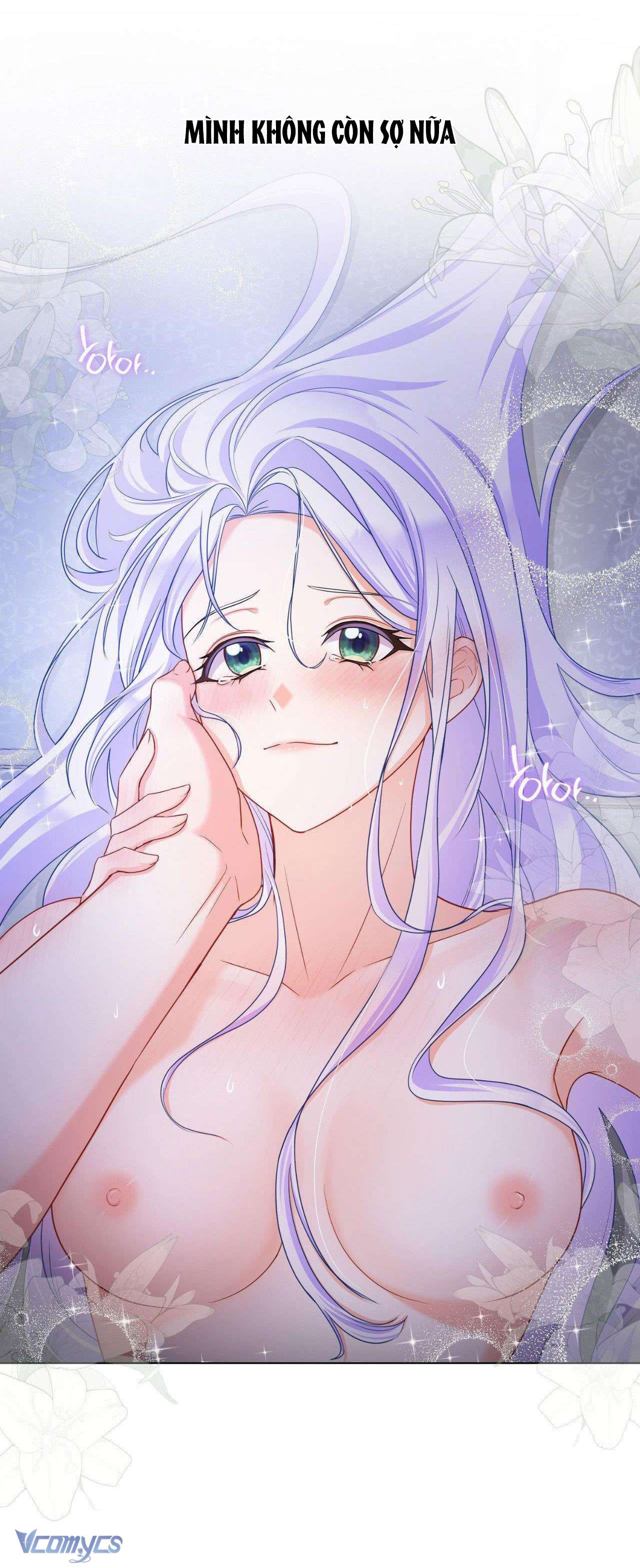 Thánh Nữ Sa Ngã Chap 5 - Trang 2