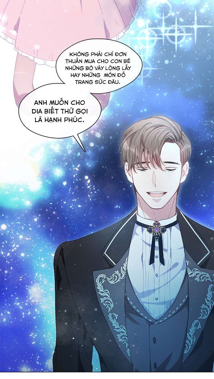 Gia Đình Bị Ám Ảnh Bởi Tôi Chapter 7 - Trang 4