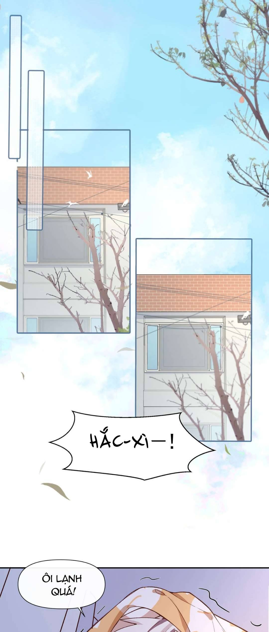 Mười năm sau, tôi kết hôn với kẻ thù không đội trời chung Chap 27 - Trang 2