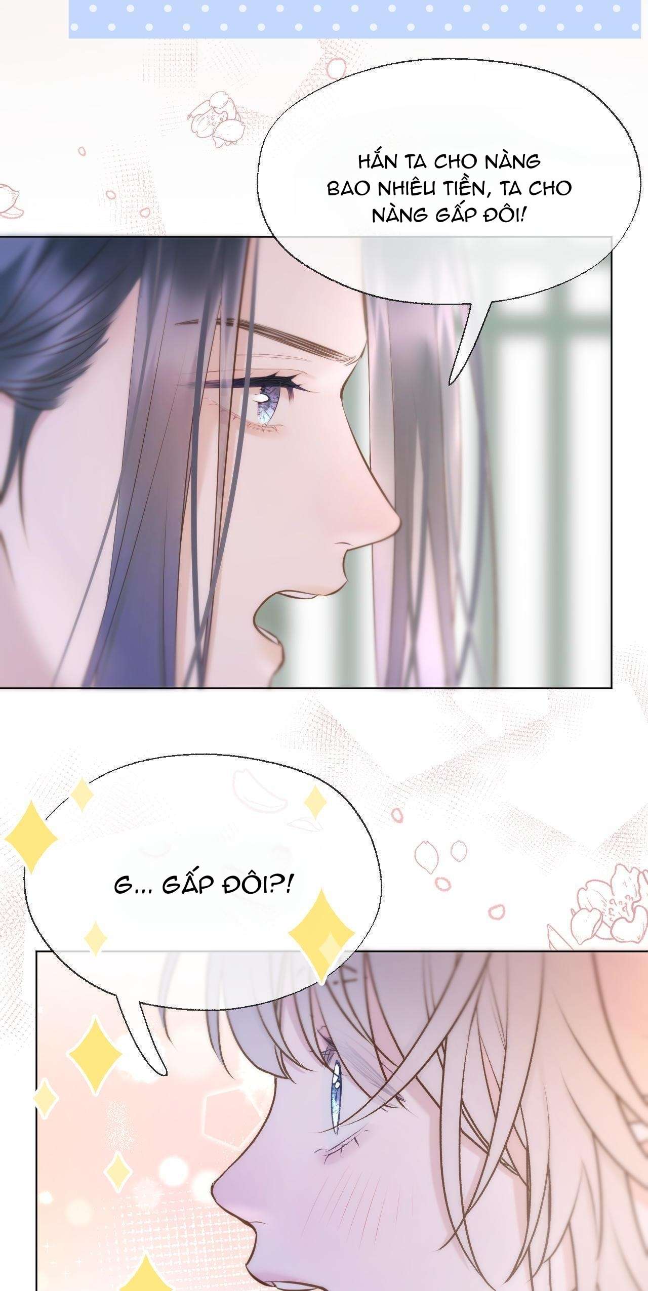 Livestream Trong Lãnh Cung Chap 85 - Trang 2