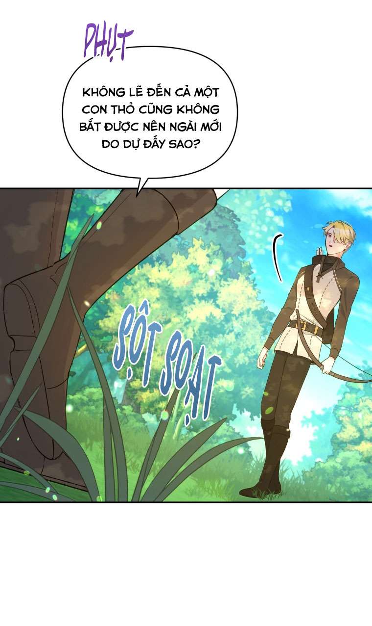 Người Bảo Hộ Của Bạo Quân Là Ma Nữ Tàn Độc Chap 47 - Trang 4