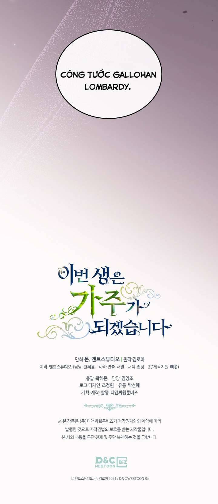 Kiếp Này Nhất Định Làm Gia Chủ Chap 54 - Trang 2