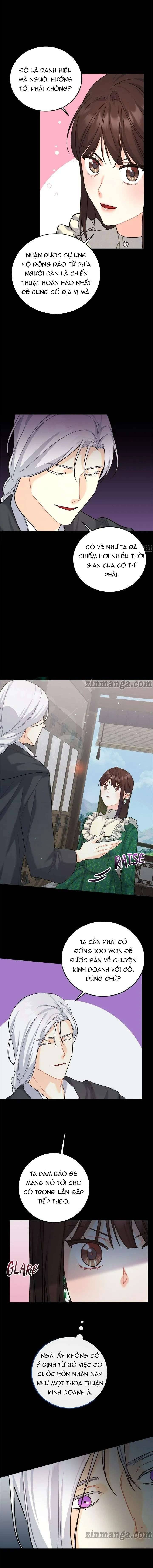 Du Khách Vào Ban Đêm Bí Ẩn Chapter 13 - Trang 3