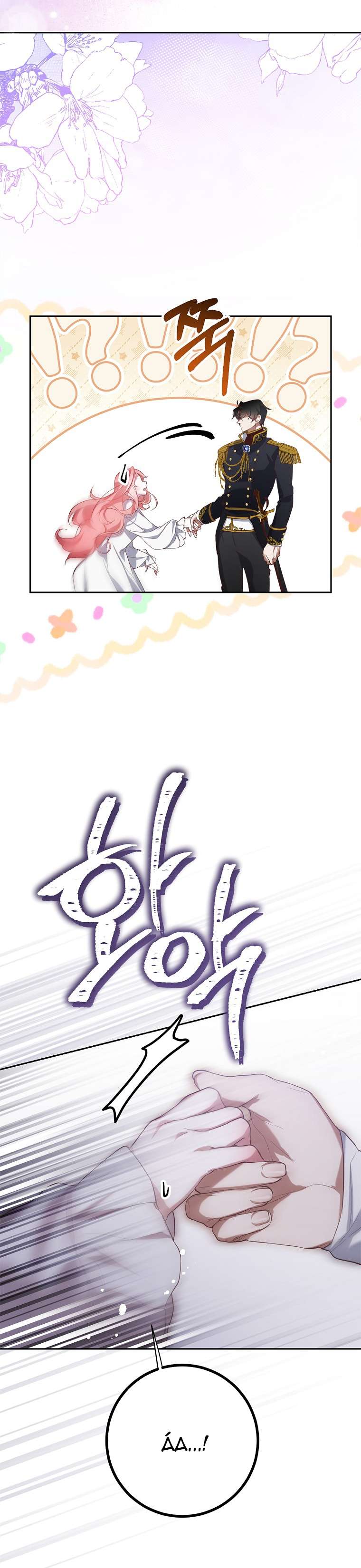 Khi Trái Tim Dẫn Lối Đôi Ta Chapter 2 - Trang 4