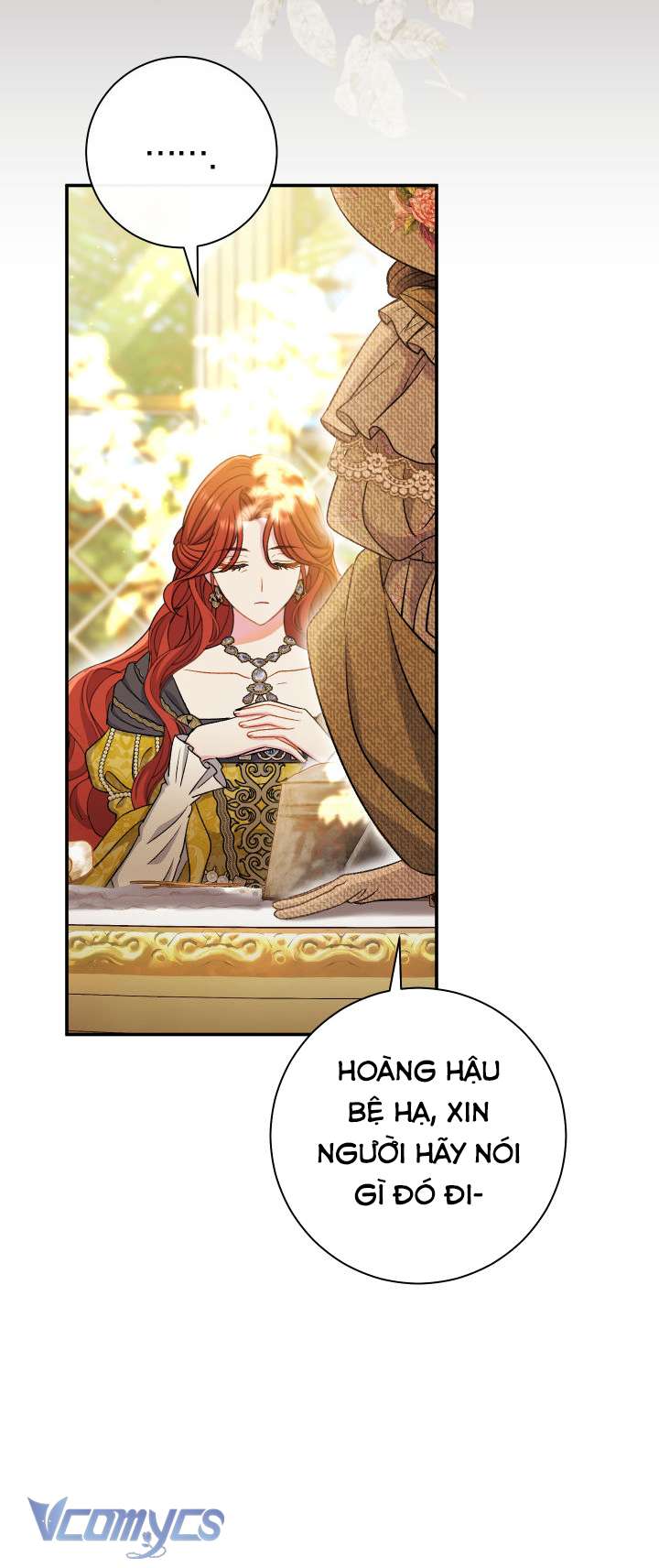 Người Xem Mắt Của Ác Nữ Quá Hoàn Hảo Chapter 34 - Trang 4