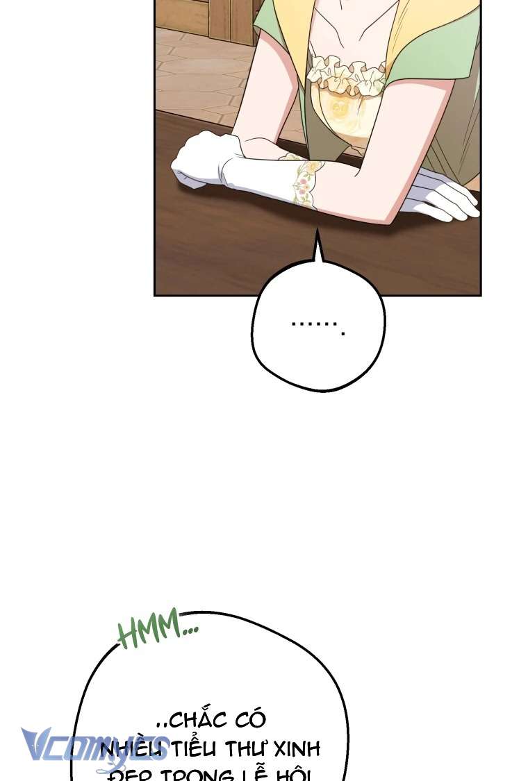 Được Yêu Thương Mà Còn Ngại Ngùng Sao! Chapter 76 - Trang 4