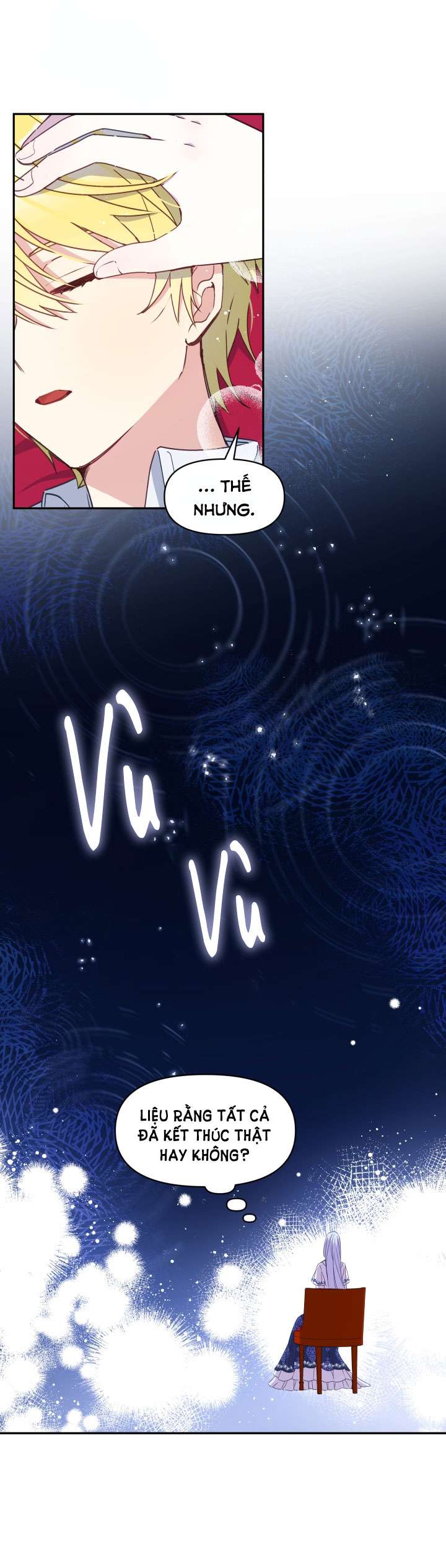 Người Bảo Hộ Của Bạo Quân Là Ma Nữ Tàn Độc Chap 34 - Trang 4