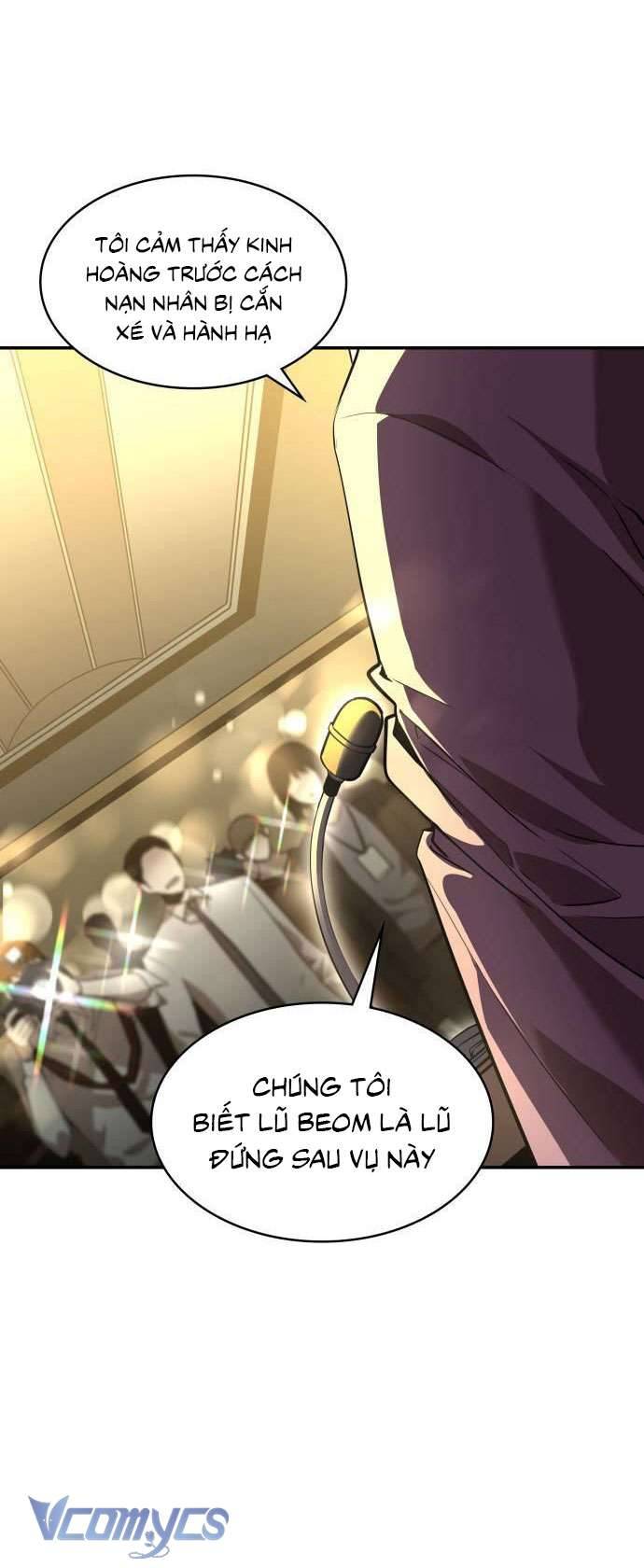 (BTS - HYBE) 7FATES: CHAKHO Chap 3 - Trang 2