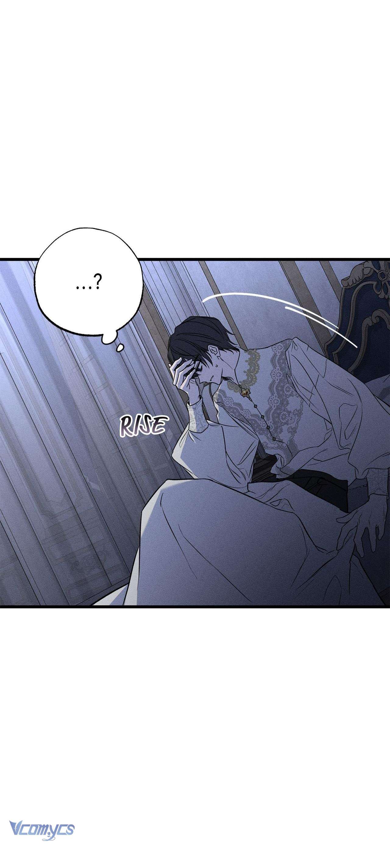 Vị Phu Quân Căm Ghét Tôi Đã Mất Trí Nhớ Chapter 48 - Trang 4