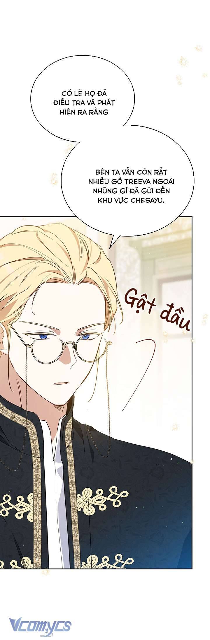 Kiếp Này Nhất Định Làm Gia Chủ Chap 137 - Trang 2