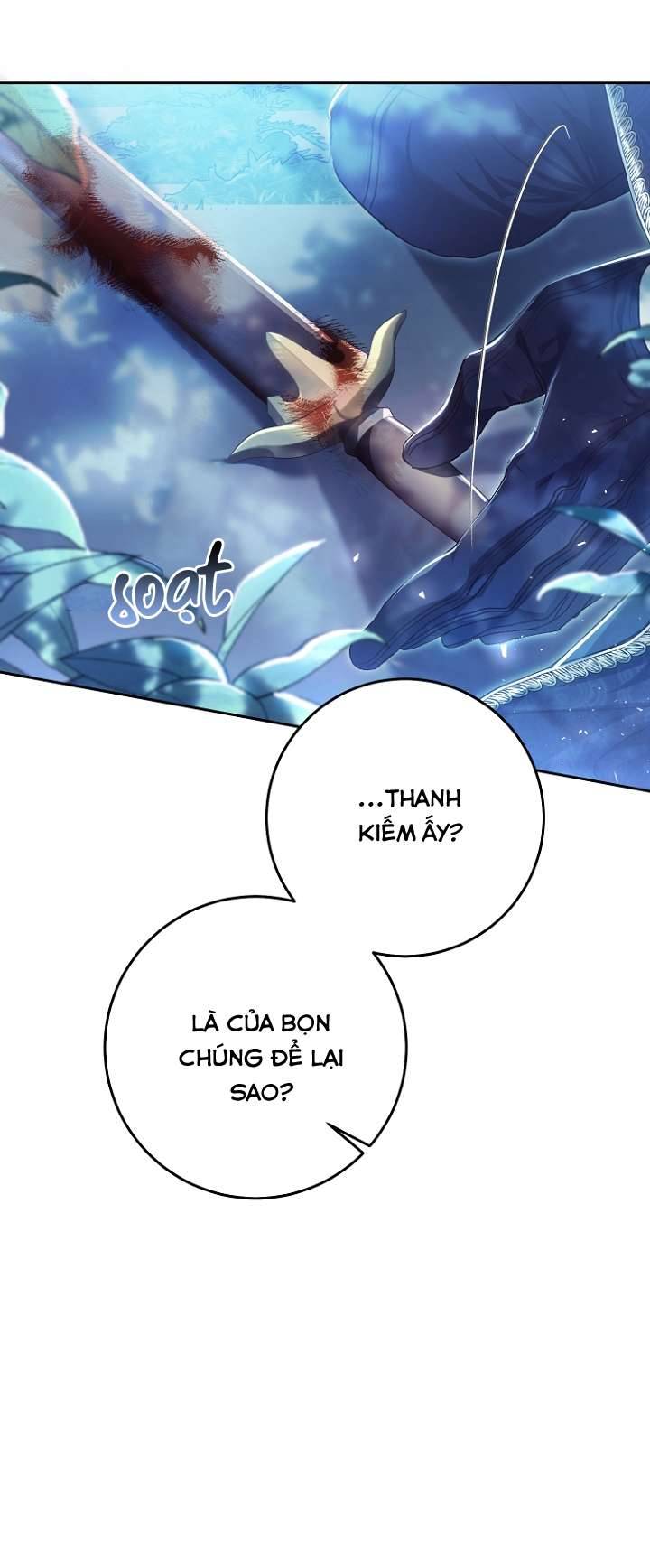 Ác Nữ Chỉ Là Một Con Rối Chap 67 - Trang 2
