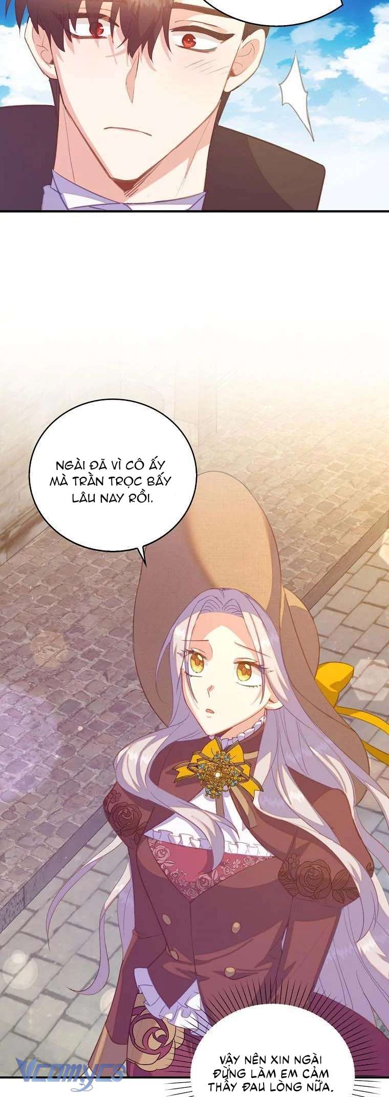 Tôi Chỉ Nhận Ra Sau Khi Mất Cô Ấy Chap 31 - Trang 2