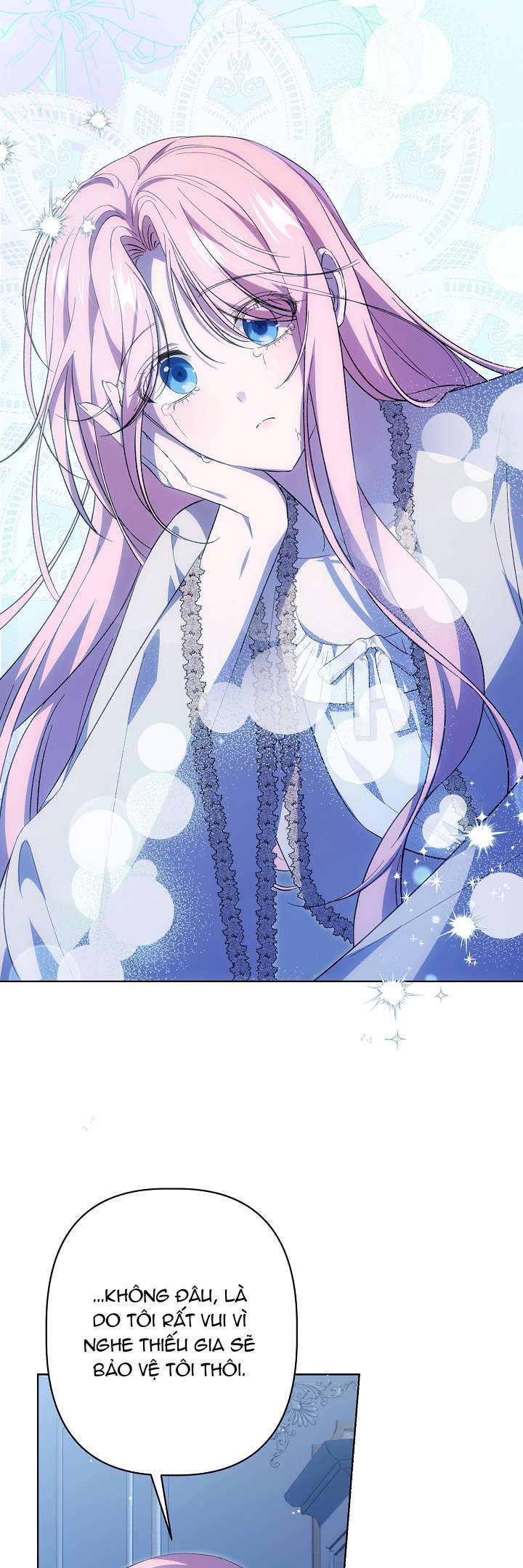 Cha Của Nam Chính Từ Chối Hủy Hôn Chapter 13 - Trang 4