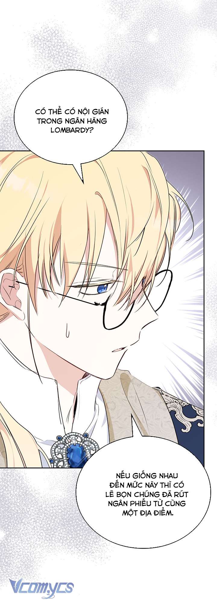 Kiếp Này Nhất Định Làm Gia Chủ Chap 121 - Trang 2