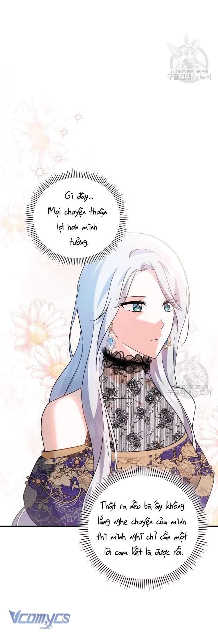 Kế Hoạch Trả Thù Chap 16 - Trang 2