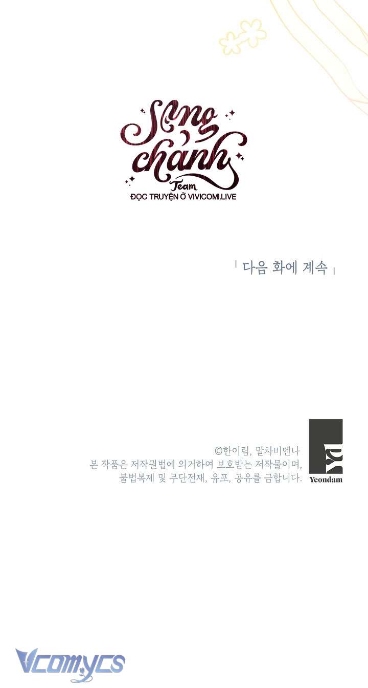 Chúng Ta Có Thể Trở Thành Một Gia Đình Được Không? Chap 131 - Trang 2