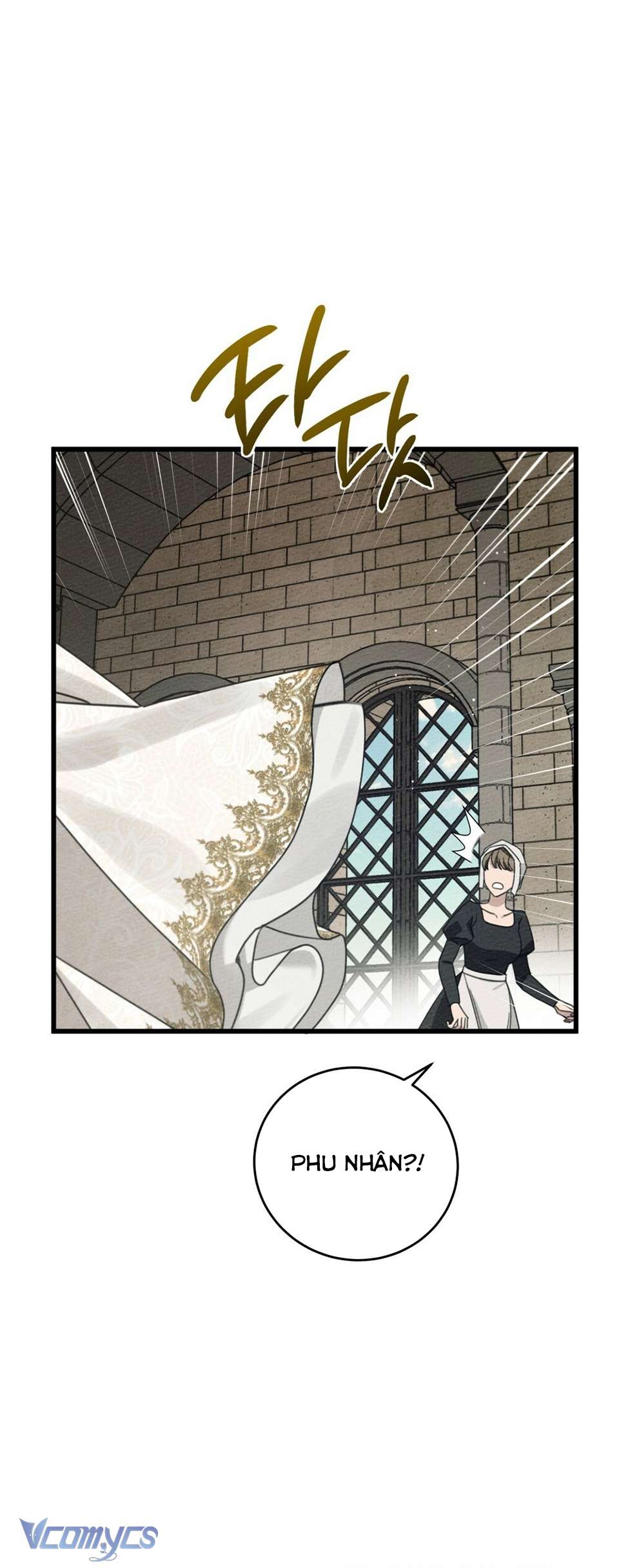 Dưới Bóng Cây Sồi Chap 44 - Trang 3