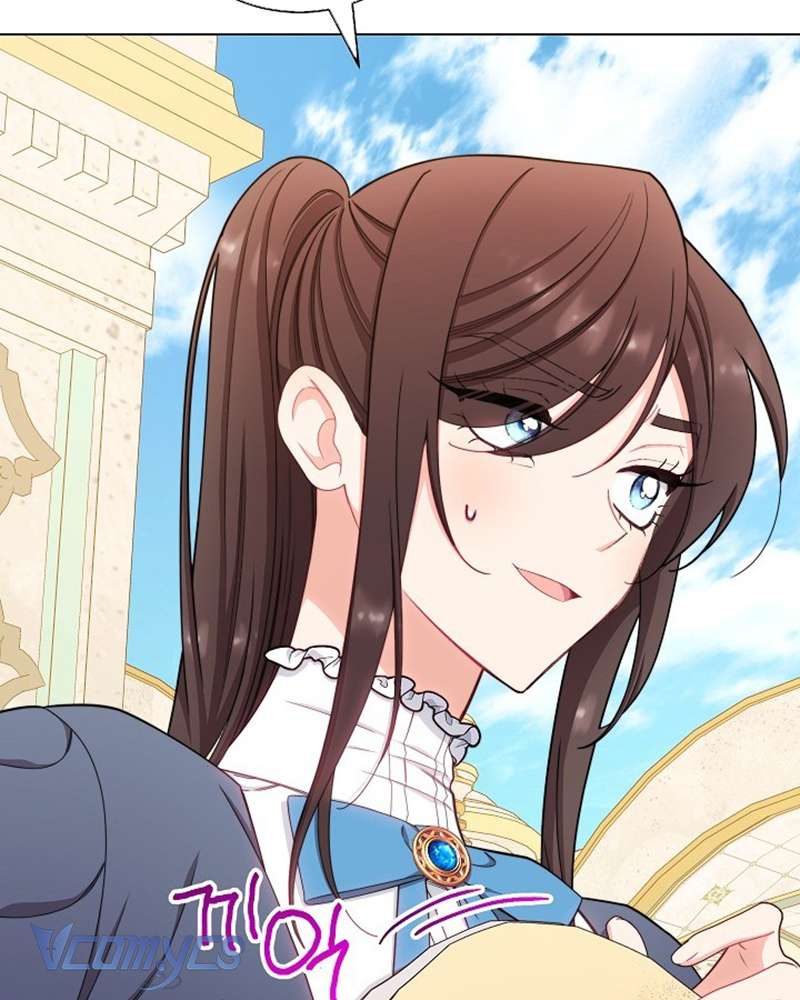 Hầu Gái Độc Quyền Của Hoàng Hậu Phản Diện Chapter 39 - Trang 4