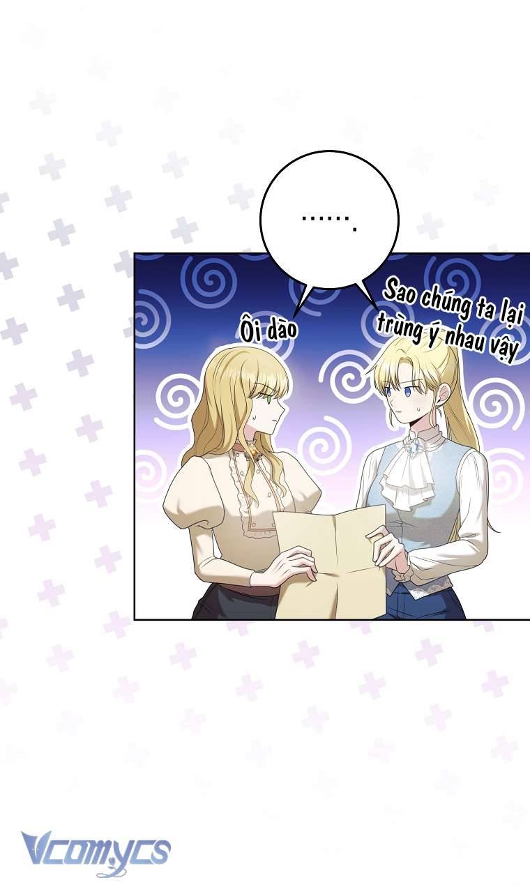 [18+] Phương Pháp Gia Hạn Hợp Đồng Hôn Nhân Chap 7 - Trang 2