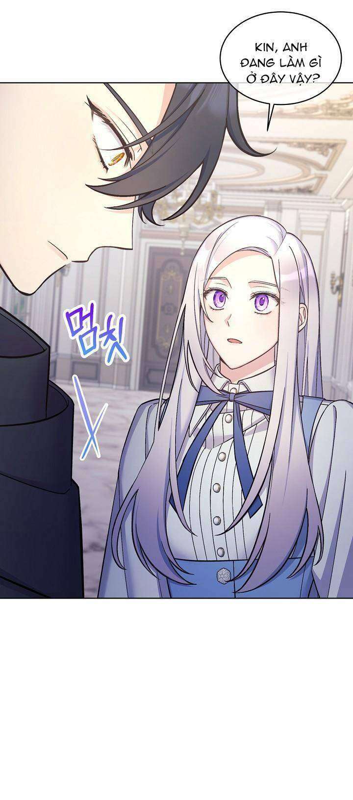 Bệ Hạ, Tôi Sẽ Giết Ngài! Chapter 32 - Trang 4