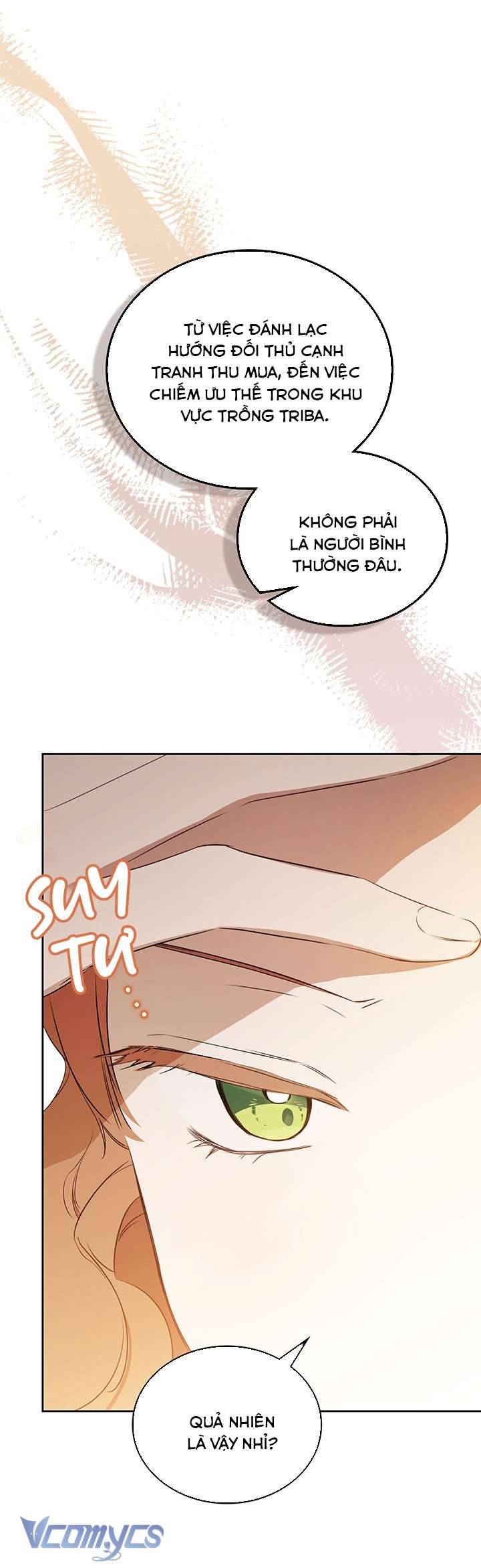 Kiếp Này Nhất Định Làm Gia Chủ Chap 126 - Trang 2